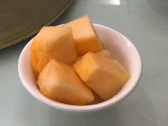 -香港美食大酒楼