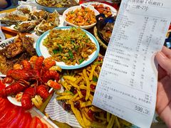 -四禧精酿铜锅涮肉·烧烤工场(大明湖店)