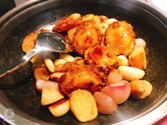 -徐记海鲜(汉城湖|太奥店)