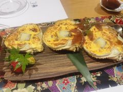 烤蟹宝-蝉一日本料理(高新区店)