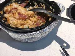 -煲王粤菜餐厅(中侨中心店)