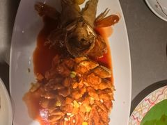 -姑苏家宴·苏帮菜·松鼠桂鱼(苏州总店)
