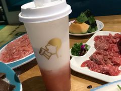 -青瓷火锅料理(西单大悦城店)