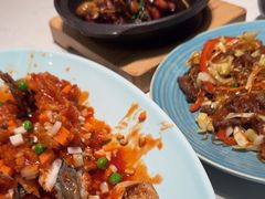 -鹿港小镇(悠唐店)