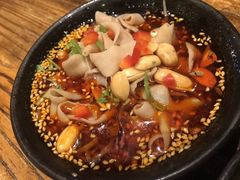 -串大叔炭火烤串·鸡西大冷面刀削面(总店)