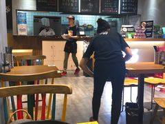 -麻小劲菌汤麻辣烫(体育西路店)