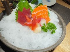 刺身-德川家日本料理(顺义华联店)