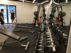 -乐刻运动健身(锦绣乐购店)