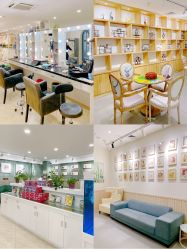 -芳妮豆丁家庭影像馆(宝安店)