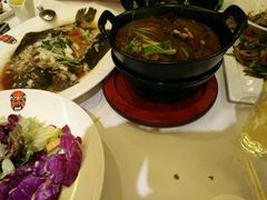 -俏江南(中山路先天下广场店)