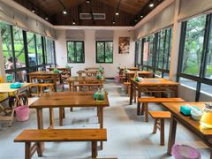 大堂-廖记老砂锅(上清寺店)