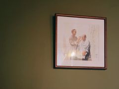 -铭洋专业采耳(田子坊店)