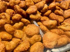 香酥藕饼-陶记正宗德州扒鸡(科巷店)
