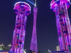 -海心沙亚运公园