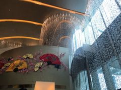 -上海静安香格里拉大酒店