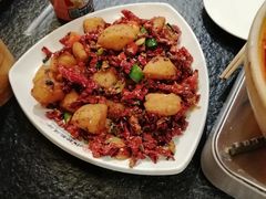 -福苗小骆驼烧烤(曲江店)