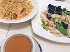 -太兴餐厅(东方广场分店)