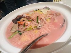 -莆田餐厅PUTIEN(西安万象天地店)