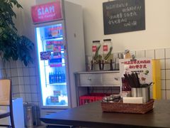 -Siam泰餐厅(水上公园店)