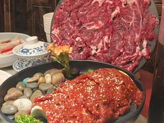 -矮板凳老火锅(宽窄巷子店)