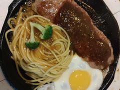 -佳客来牛排西餐厅(东风路店)