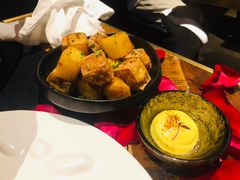 -AZUL by FUEL蓝色·法式酒馆(琶醍店)