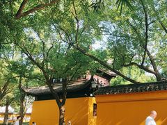 -西园戒幢律寺