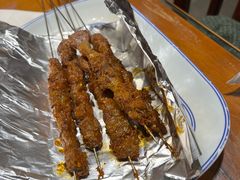 -龍聚祥烧麦馆(鼓楼店)
