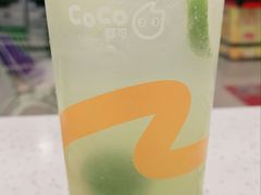 -CoCo都可(银座·奥特莱斯百货店)