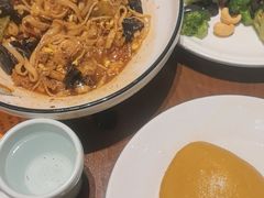 -二分八云雁阁•新晋菜大同味(长治路店)