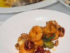 -淮香国色·淮扬菜(正大中心店)