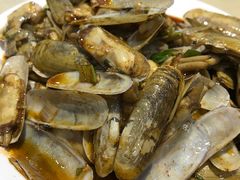 -天津乾毓德饭庄·清真传统炒菜·海鲜烧烤(咸阳路店)