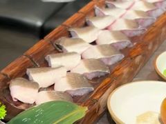 -缘·金家烤鳗鱼(西塔总店)