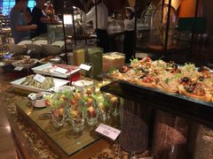 -杭州国际会议中心洲际酒店-原素全日餐厅(解放东路店)