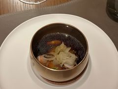 -Amber(置地文华东方酒店)