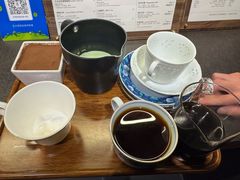 -Rechill Cafe(工体店)