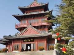 -刘公岛景区