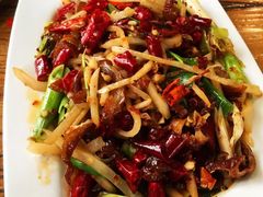 -俏湘私房菜(国贸店)