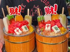 -巴将军·非遗老字号火锅(解放碑店)
