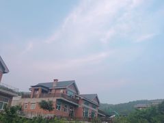 -大连北马山庄