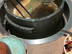 -蘑界·野生菌火锅(深业上城店)