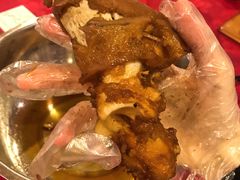 -伟记牛蹄(道滘店)