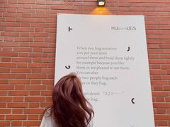 -HUGS coffee(东区店)