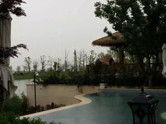 苏州湾王焰温泉度假酒店-苏州湾王焰温泉度假酒店