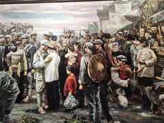 -遵义会议纪念馆