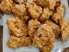 -粤盛海鲜平价店(洛溪食街店)