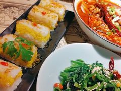 -遇见长安之高山流水(李家村万达店)