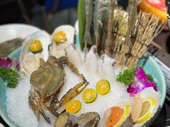 -牛牛和牛海鲜粥底火锅(长虹国际城店)