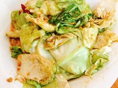 -乌镇那一年小院主题餐厅(甘泉西路店)