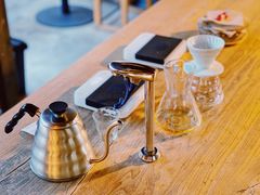 -VOYAGE COFFEE(北锣鼓巷店)